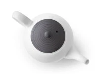 Teekanne Sabi-sen Mon, Porzellan, 300 Ml 7 Teekanne Sabi-sen Mon, Porzellan, 300 Ml – Bild 5