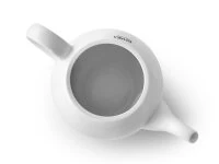 Teekanne Sabi-sen Mon, Porzellan, 300 Ml 8 Teekanne Sabi-sen Mon, Porzellan, 300 Ml – Bild 6