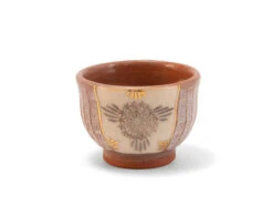 Teeschale Shino Hanamishima, 100 Ml 17 Teeschale Shino Hanamishima, 100 Ml -Geschirr Discounter teeschale shino hanamishima 100 ml 1