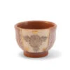 Teeschale Shino Hanamishima, 100 Ml -Geschirr Discounter teeschale shino hanamishima 100 ml