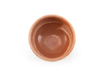 Teeschale Shino Hanamishima, 100 Ml 6 Teeschale Shino Hanamishima, 100 Ml – Bild 4