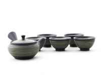 Teeservice Nichiyobi, 6-teilig