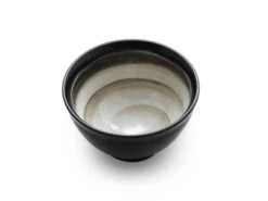 Teetasse Kurodei Yunomi -Geschirr Discounter teetasse kurodei yunomi 1