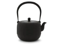 Tetsubin Torayama Natsume Arare 1,4 Liter (IH) 3 Tetsubin Torayama Natsume Arare 1,4 Liter (IH)