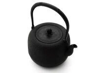 Tetsubin Torayama Natsume Arare 1,4 Liter (IH) 4 Tetsubin Torayama Natsume Arare 1,4 Liter (IH) – Bild 2