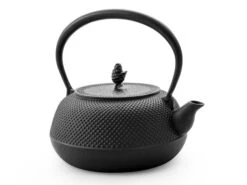 Tetsubin, Wasserkessel Gusseisen 1,7 L HIRAMARU ARARE, Iwachu (IH) -Geschirr Discounter tetsubin wasserkessel gusseisen 1 7 l hiramaru arare iwachu ih 1