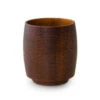 Trink-Becher Turari Wan S, Braun -Geschirr Discounter trink becher turari wan s braun