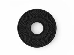 Untersetzer Iwachu Arare, Gusseisen -Geschirr Discounter untersetzer iwachu arare gusseisen 1