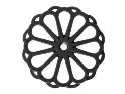 Untersetzer Iwachu Wagiku, Ø 17,5 Cm -Geschirr Discounter untersetzer iwachu wagiku o 17 5 cm 1