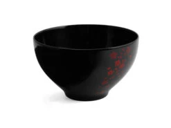 Urushi Raku Wan Sakura, 450 Ml -Geschirr Discounter urushi raku wan sakura 450 ml 1