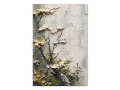Wandbild Wabi Sabi #1, Japanischer Garten, Farbig 2:3 -Geschirr Discounter wandbild wabi sabi japanischer garten 1 farbig 2 3 19 1