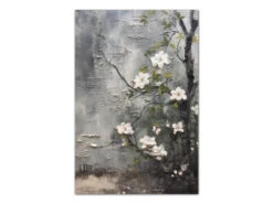 Wandbild Wabi Sabi #4, Japanischer Garten, Farbig 2:3 -Geschirr Discounter wandbild wabi sabi japanischer garten 4 farbig 2 3 19 1