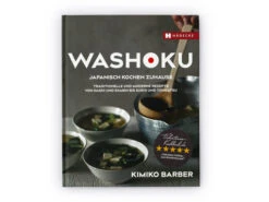 Washoku – Japanisch Kochen Zuhause -Geschirr Discounter washoku japanisch kochen zuhause 1
