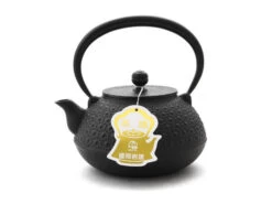 Wasserkessel Gusseisen 1,1 L, Tetsubin KIKKO, Iwachu -Geschirr Discounter wasserkessel gusseisen 1 1 l tetsubin kikko iwachu 1