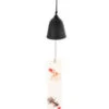 Windspiel, Furin Bonsho -Geschirr Discounter windspiel furin bonsho
