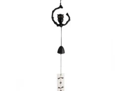 Windspiel, Furin Fukuro -Geschirr Discounter windspiel furin fukuro 1