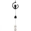 Windspiel, Furin Fukuro -Geschirr Discounter windspiel furin fukuro