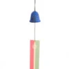 Windspiel, Furin Hamon Blau -Geschirr Discounter windspiel furin hamon blau