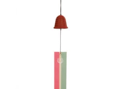 Windspiel, Furin Hamon Orange 19 Windspiel, Furin Hamon Orange -Geschirr Discounter windspiel furin hamon orange 1