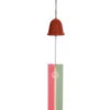 Windspiel, Furin Hamon Orange 2 Windspiel, Furin Hamon Orange -Geschirr Discounter windspiel furin hamon orange