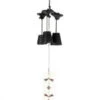 Windspiel, Furin Trio -Geschirr Discounter windspiel furin trio